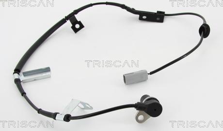 Triscan 8180 50275 - Sensor, wheel speed autospares.lv