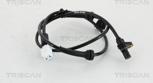 Triscan 8180 69213 - Sensor, wheel speed autospares.lv