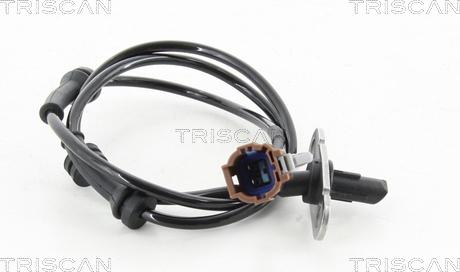 Triscan 8180 14411 - Sensor, wheel speed autospares.lv