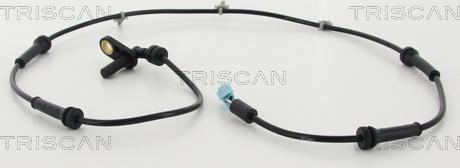 Triscan 8180 14609 - Sensor, wheel speed autospares.lv