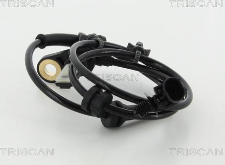 Triscan 8180 14606 - Sensor, wheel speed autospares.lv