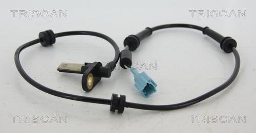 Triscan 8180 14114 - Sensor, wheel speed autospares.lv
