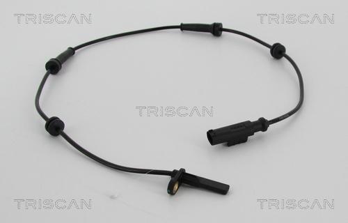 Triscan 8180 15602 - Sensor, wheel speed autospares.lv