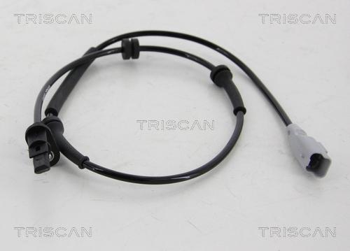Triscan 8180 15131 - Sensor, wheel speed autospares.lv