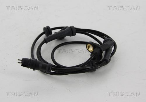 Triscan 8180 15242 - Sensor, wheel speed autospares.lv