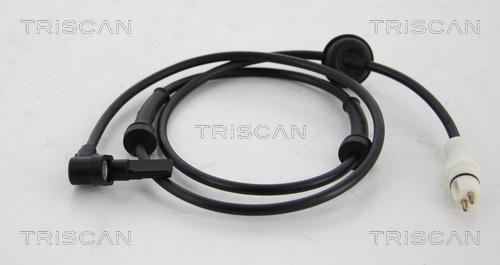 Triscan 8180 15283 - Sensor, wheel speed autospares.lv