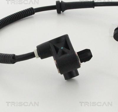 Triscan 8180 16144 - Sensor, wheel speed autospares.lv