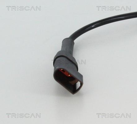 Triscan 8180 16105 - Sensor, wheel speed autospares.lv