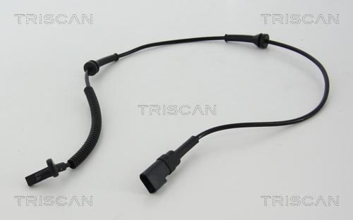 Triscan 8180 16105 - Sensor, wheel speed autospares.lv