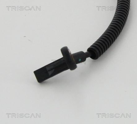 Triscan 8180 16105 - Sensor, wheel speed autospares.lv