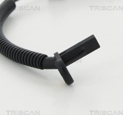 Triscan 8180 16114 - Sensor, wheel speed autospares.lv