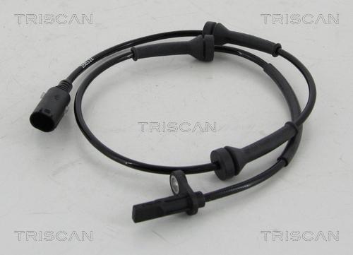 Triscan 8180 16225 - Sensor, wheel speed autospares.lv