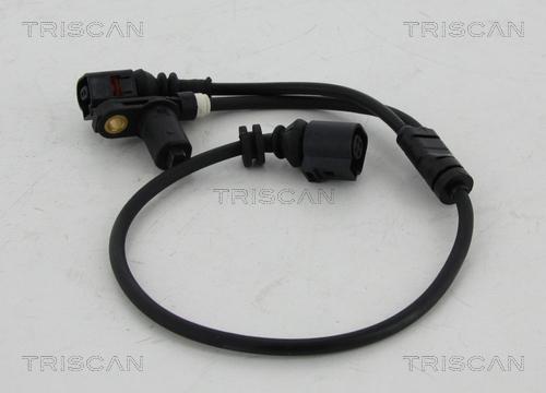 Triscan 8180 10113 - Sensor, wheel speed autospares.lv