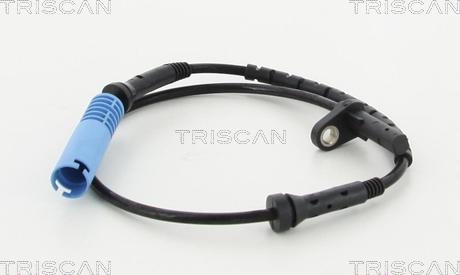 Triscan 8180 11405 - Sensor, wheel speed autospares.lv