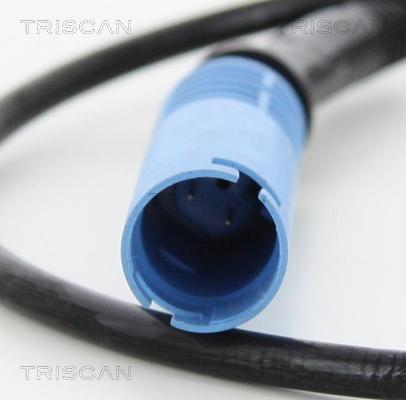 Triscan 8180 11405 - Sensor, wheel speed autospares.lv