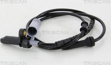 Triscan 8180 11402 - Sensor, wheel speed autospares.lv