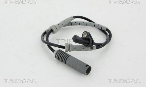 Triscan 8180 11107 - Sensor, wheel speed autospares.lv