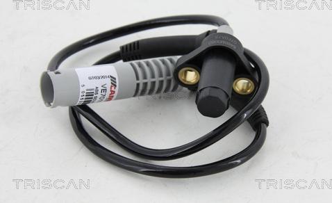 Triscan 8180 11136 - Sensor, wheel speed autospares.lv