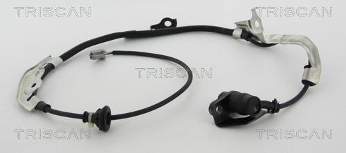 Triscan 8180 13501 - Sensor, wheel speed autospares.lv