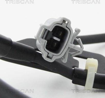 Triscan 8180 13604 - Sensor, wheel speed autospares.lv