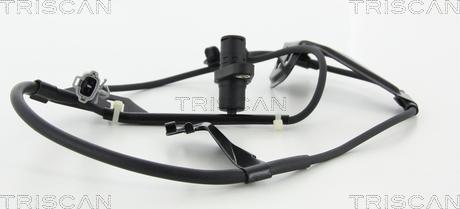 Triscan 8180 13604 - Sensor, wheel speed autospares.lv