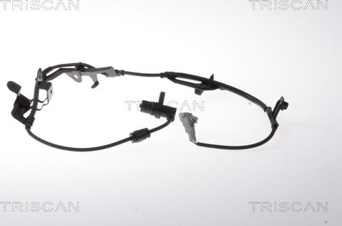Triscan 8180 13161 - Sensor, wheel speed autospares.lv