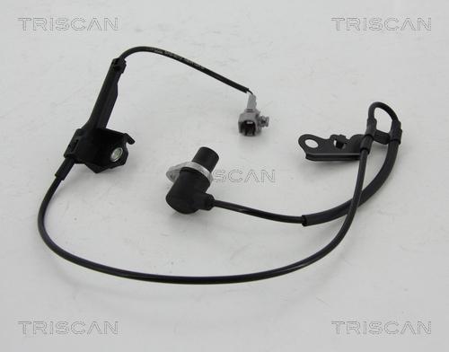 Triscan 8180 13105 - Sensor, wheel speed autospares.lv