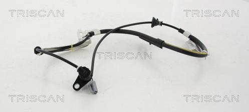 Triscan 8180 13366 - Sensor, wheel speed autospares.lv
