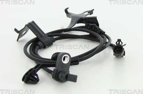 Triscan 8180 13270 - Sensor, wheel speed autospares.lv