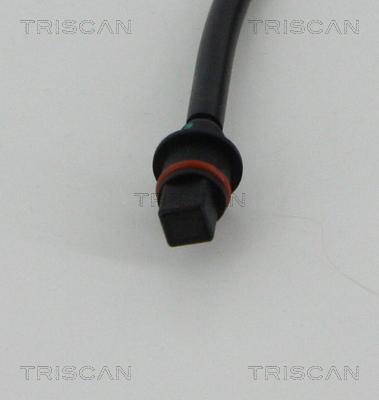 Triscan 8180 17109 - Sensor, wheel speed autospares.lv