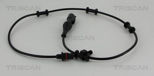 Triscan 8180 17112 - Sensor, wheel speed autospares.lv