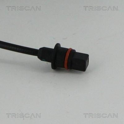 Triscan 8180 17112 - Sensor, wheel speed autospares.lv