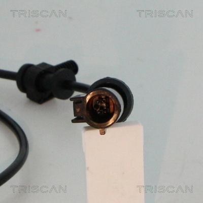 Triscan 8180 17112 - Sensor, wheel speed autospares.lv