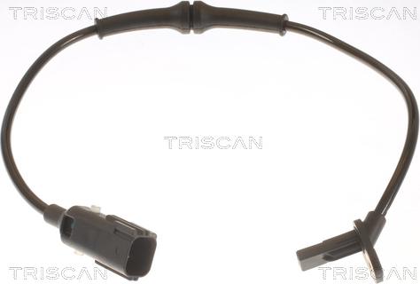 Triscan 8180 80204 - Sensor, wheel speed autospares.lv