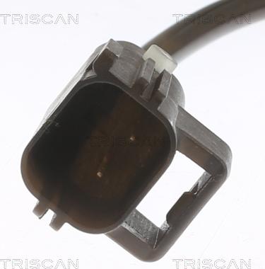 Triscan 8180 80204 - Sensor, wheel speed autospares.lv