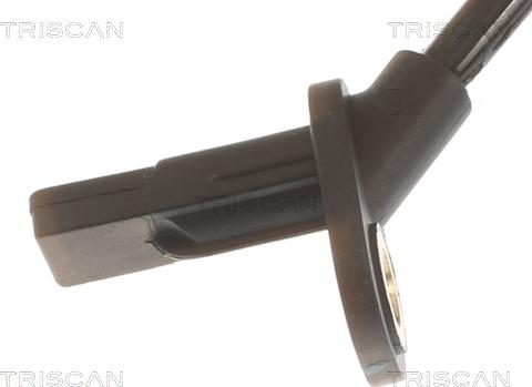 Triscan 8180 80204 - Sensor, wheel speed autospares.lv