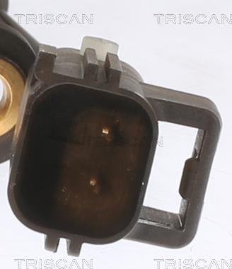 Triscan 8180 80203 - Sensor, wheel speed autospares.lv