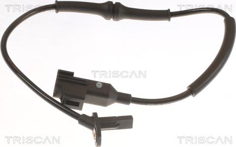 Triscan 8180 80203 - Sensor, wheel speed autospares.lv