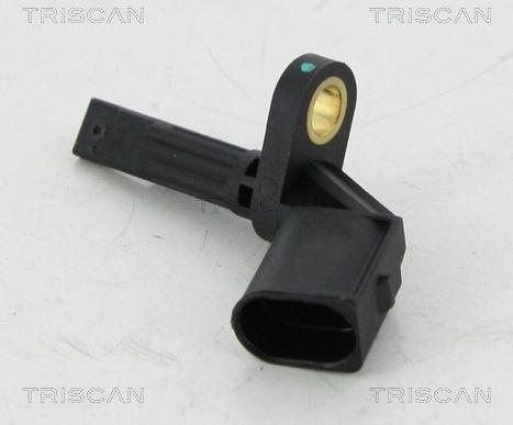 Triscan 8180 29108 - Sensor, wheel speed autospares.lv