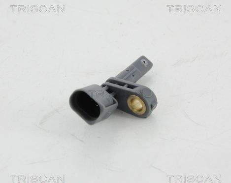 Triscan 8180 29114 - Sensor, wheel speed autospares.lv