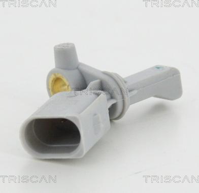 Triscan 8180 29118 - Sensor, wheel speed autospares.lv