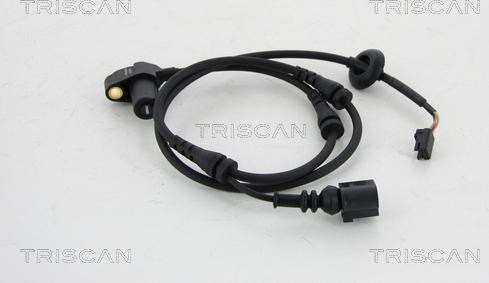 Triscan 8180 29113 - Sensor, wheel speed autospares.lv