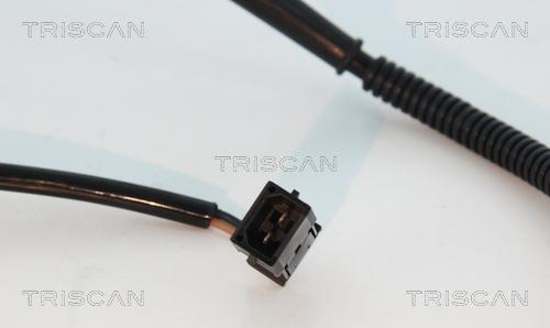 Triscan 8180 29216 - Sensor, wheel speed autospares.lv