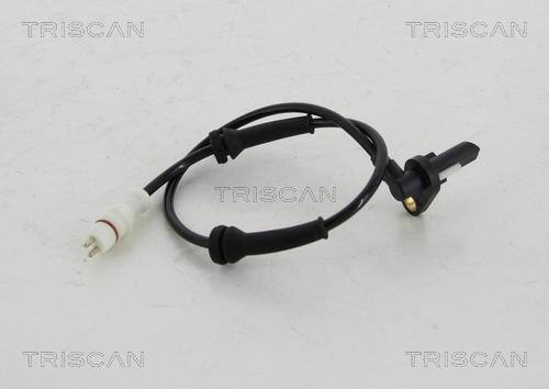 Triscan 8180 25255 - Sensor, wheel speed autospares.lv