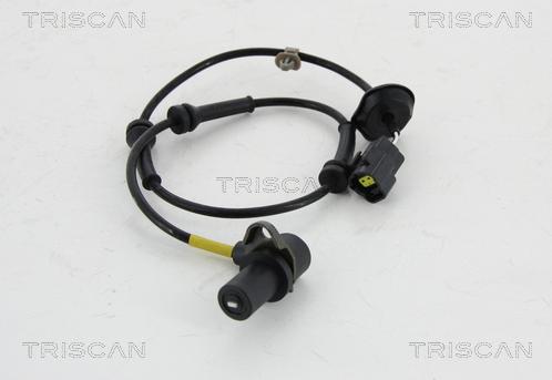 Triscan 8180 21103 - Sensor, wheel speed autospares.lv