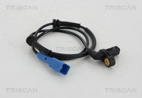 Triscan 8180 28101 - Sensor, wheel speed autospares.lv