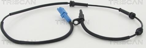 Triscan 8180 28103 - Sensor, wheel speed autospares.lv