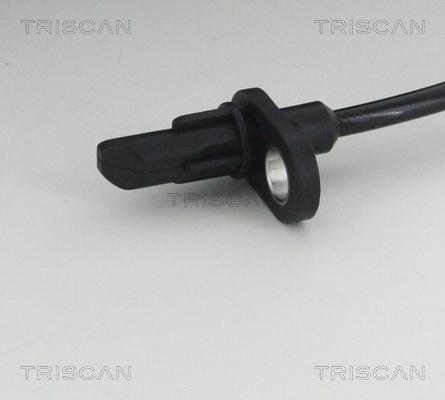 Triscan 8180 28304 - Sensor, wheel speed autospares.lv