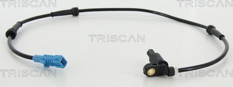 Triscan 8180 28203 - Sensor, wheel speed autospares.lv