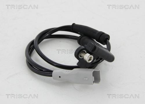 Triscan 8180 28216 - Sensor, wheel speed autospares.lv